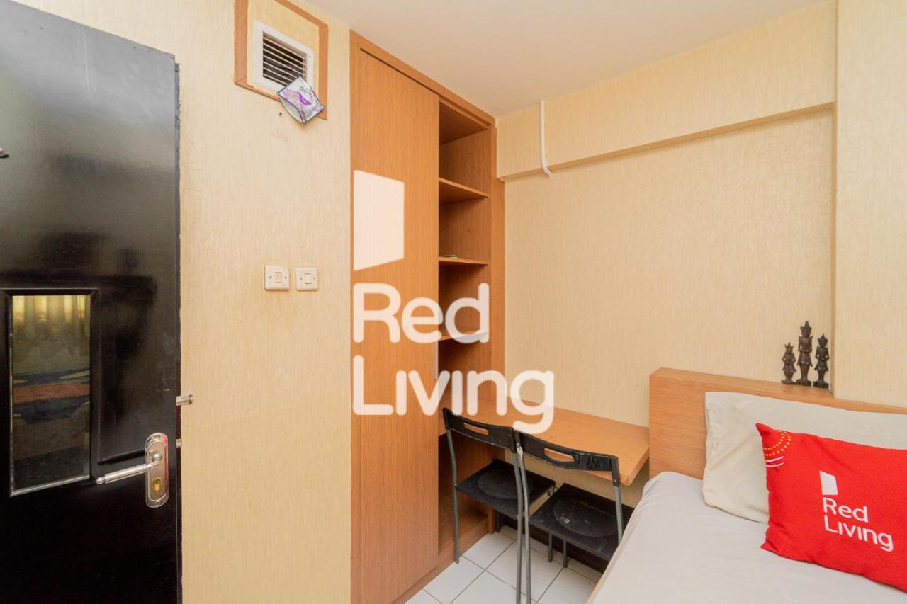 Hotel Sentra Timur - S&a Zada Tower Orange 2*